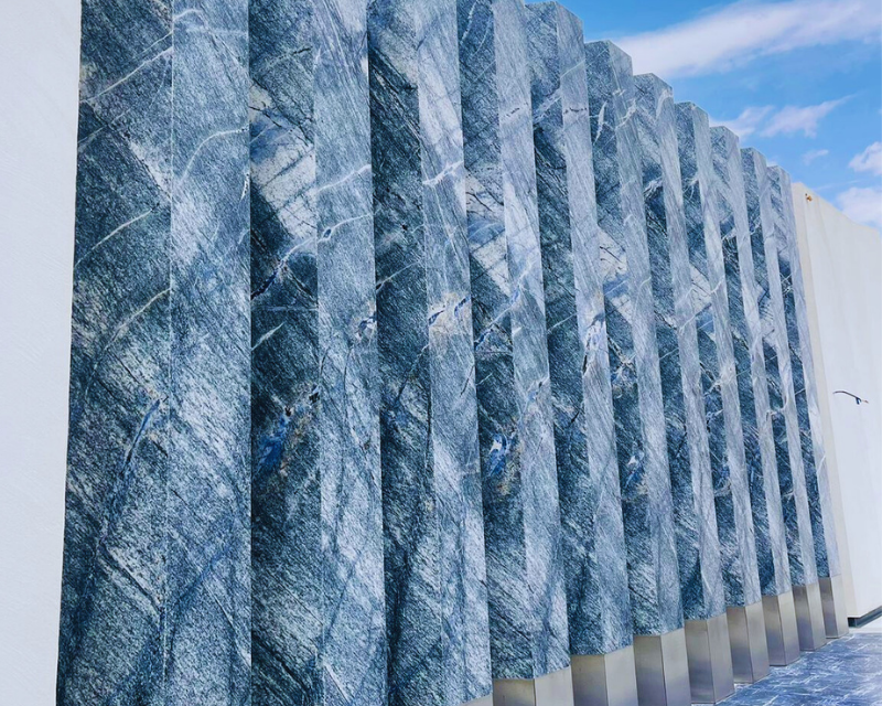 Private Palace at Riyadh