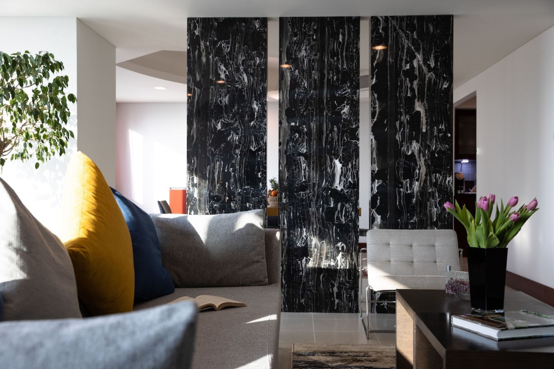 WTC Residences Dubai
